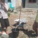 Wujudkan Hidup Sehat,Satgas TMMD ke 129 Kodim 0210/TU Uji Coba Sumur Bor di Titik Kedua