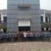 Serka Kusnanto Berikan Pembinaan Ketentraman dan Ketertiban Umum di Kecamatan Rajeg