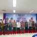 DANKODAERAL XIII HADIRI PERINGATAN HARI ANTI NARKOTIKA INTERNASIONAL TAHUN 2026