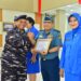 SESKOAL GELAR UPACARA WISUDA PURNA BHAKTI SEMESTER I