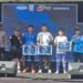 Atlet Yonif 320 Kostrad Borong Dua Gelar Juara Lari Nasional
