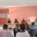 Melalui RKPDes, Babinsa Koramil 06/Senayang Dukung Pembangunan Desa Berorientasi pada Kesejahteraan Masyarakat