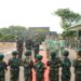 Pangkostrad Kunjungan Kerja ke Yonif 305 Kostrad