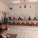 Danramil 08 Rantau Prapat Hadiri Rapat Persiapan HUT ke-81 Kemerdekaan RI di Kecamatan Rantau Selatan