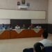 Danramil 12/LP Hadiri Rapat Koordinasi Persiapan HUT Ke-81 Kemerdekaan Republik Indonesia Tahun 2026