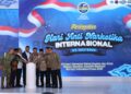 PERINGATI HARI ANTI NARKOTIKA INTERNASIONAL 2026, BNN TEGASKAN KOMITMEN MEMBANGUN GENERASI EMAS MELALUI GERAKAN ANANDA BERSINAR