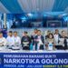 BNN MUSNAHKAN BARANG BUKTI NARKOTIKA PADA PERINGATAN HANI 2026, TEGASKAN KOMITMEN BERANTAS JARINGAN NARKOTIKA