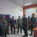 Danrem 064 Tinjau Perkembangan Operasi Merah Putih Badak Jawa
