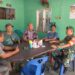 MEWUJUDKAN KEAKRABAN, BABINSA KOMSOS DENGAN WARGA BINAAN