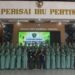 Kodam XXIV/MT Gandeng YSKI Tingkatkan Kesadaran Prajurit dan Persit tentang Bahaya Kanker dan Tumor