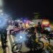 Cegah Balap Liar dan Tawuran Remaja, Koramil 03/Legok Gelar Patroli Bersama Polsek