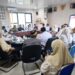 Rapat Koordinasi HUT Ke-81 Kemerdekaan RI Kecamatan Panongan, Koramil 14/Panongan Siap Dukung Kesuksesan Perayaan