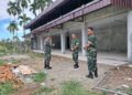 Tim Verifikasi Itdam I/Bukit Barisan Tinjau KDKMP di Dairi, Pastikan Pembangunan Tepat Mutu dan Tepat Sasaran