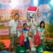 Peringatan Hari Anak Nasional Provinsi DKI Jakarta Ke -42 Tahun 2026,Anak Masa Depan Bangsa