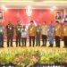 HADIRI MUSDA KE-X PEPABRI PAPUA, KODAERAL X TEGASKAN KOMITMEN DUKUNG PURNAWIRAWAN TNI-POLRI”
