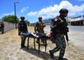 Marinir Indonesia Jadi Garda Penyelamat Warga Sipil dalam Operasi Tempur Gabungan RIMPAC 2026