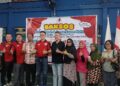 Kodam XIX/Tuanku Tambusai Percepat Pembangunan Jembatan Garuda Armco di Pekanbaru, Akses 1.000 Warga Segera Terhubung