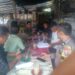 Babinsa Komsos Bersama Lurah Dan Kepling
