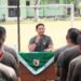 Dandim 0806/Trenggalek Tekankan Disiplin dan Soliditas Prajurit Lewat Jam Komandan