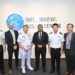 KOARMADA I PERKUAT DIPLOMASI MARITIM MELALUI SENIOR COMMANDER DIALOGUE RMPP KE-14