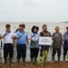 KOARMADA I DUKUNG PENANAMAN MANGROVE SERENTAK DALAM RANGKA PERINGATAN HARI MANGROVE SEDUNIA TAHUN 2026