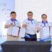 Komandan Pasmar 2 Hadiri Konferensi Sungai Indonesia 2026, Perkuat Sinergi Pelestarian Lingkungan