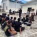 BENTUK GENERASI BAHARI TANGGUH, SAKA BAHARI KODAERAL X LATIH 48 PRAMUKA PENGGALANG KWARCAB JAYAPURA