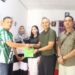 Di Balik Tugas Prajurit, Ada Kepedulian yang Tak Pernah Padam: Dandim 0209/Labuhanbatu Salurkan Amanah Pangdam I/Bukit Barisan