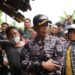 HUMANIS DALAM BERTINDAK, KODAERAL I KAWAL KETAHANAN PANGAN DAN ASPIRASI MASYARAKAT DI DESA LIMAU MANIS 