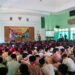 Danyonkes 2 Kostrad Buka Orientasi Pramuka SMAN 9 Malang, Tanamkan Karakter dan Jiwa Bela Negara