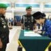 Pimpin Pengambilan Sumpah Janji PNS, Pangdam XIII/Merdeka: Mengabdi dengan Hati dan Integritas