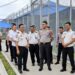 Kapolres Binjai Perkuat Sinergi dengan Lapas Kelas IIA Binjai, Dukung Pembinaan dan Keamanan Pemasyarakatan