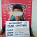 Tim Jatanras Elang Sakti Polres Tebing Tinggi Amankan Terduga Pelaku Pencurian di Asrama Polisi