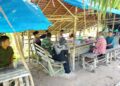 Tak Sekadar Silaturahmi, Komsos Babinsa Jadi Perekat TNI dan Rakyat Di Wilayah Binaan