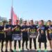 Yonif 432 Kostrad Semarakkan APINDO Run Festival 2026