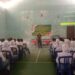 TMMD Kodim Boyolali Ajak Pelajar Raih Cita-cita Menjadi Prajurit TNI AD