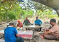 Serka Rahmadani Ingatkan Warga jangan Terpengaruh dengan Konten di Medsos