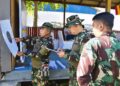 KODAERAL X GELAR LOMBA MENEMBAK ANTAR SATKER DALAM RANGKA HUT KODAERAL KE-1 TAHUN 2026