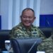 IR KORMAR DUKUNG PENGUATAN TATA KELOLA SARANA PERUMAHAN PRAJURIT TNI AL YANG AKUNTABEL