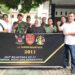 Dandim 0209/LB Berikan Tali Asih Rilastaka Akmil 2011 kepada Warakawuri di Bakaran Batu