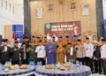 Sinergi TNI dan Ulama: Kodim 0209/LB Sambut Hangat Syekh Al-Azhar di Bumi Labuhanbatu