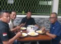 Sinergitas SPMI Bogor Raya dan UPBE ANTAM Pongkor Kian Solid, Perkuat Kolaborasi untuk Lingkungan dan Pemberdayaan Masyarakat