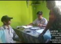 Babinsa Koramil 06/Senayang Koordinasi dengan Pemerintah Desa Rejai, Wujudkan Wilayah Aman, Tertib dan Tangguh