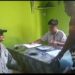 Babinsa Koramil 06/Senayang Koordinasi dengan Pemerintah Desa Rejai, Wujudkan Wilayah Aman, Tertib dan Tangguh