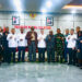 Pangdam XXIV/MT: Sinergi TNI dan Pemerintah Daerah Adalah Kunci Mewujudkan Perbatasan yang Aman dan Sejahtera