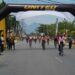 Satu Kayuhan Jalin Kebersamaan: Kodam XII/Tpr Sukses Gelar Tour De Singkawang