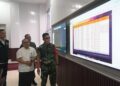 Danrem 042/Gapu: Pencegahan Kunci Pengendalian Karhutla di Provinsi Jambi