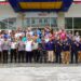 Inspektur Kodaeral lX Hadiri Opening Ceremony Sail to Indonesia Chapter Ambon