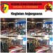 Sambut HUT RI Ke-81, Babinsa Koramil 03/Sungai Sariak Hadiri Rapat Pembentukan Panitia di Kantor Camat VII Koto Patamuan