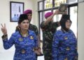 Puslatpurmar 3 Grati Gelar Pengambilan Sumpah PNS, Teguhkan Integritas dan Pengabdian kepada Bangsa